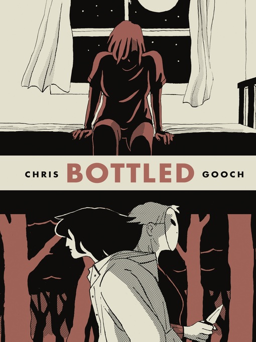 Title details for Bottled by Chris Gooch - Available